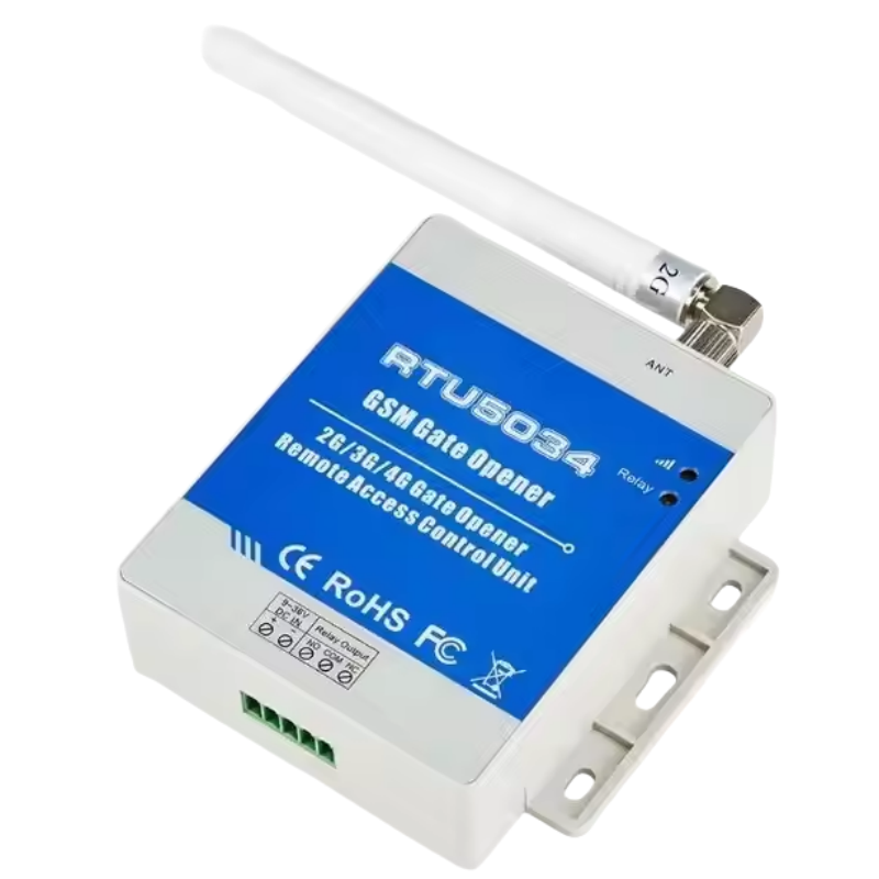 Switch Opener Tool - RTU 5034 Interruttore Relè con Controllo