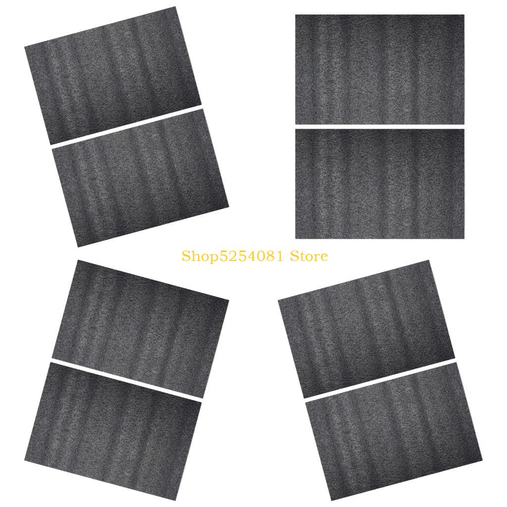 Polyurethane Foam Sheet - AXYC Pannello multiuso in schiuma poliuretanica