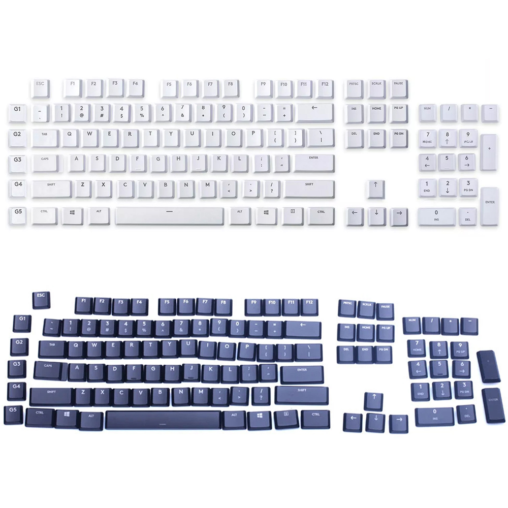 Gaming Keyboard No Rgb - Per G915 set completo di 109