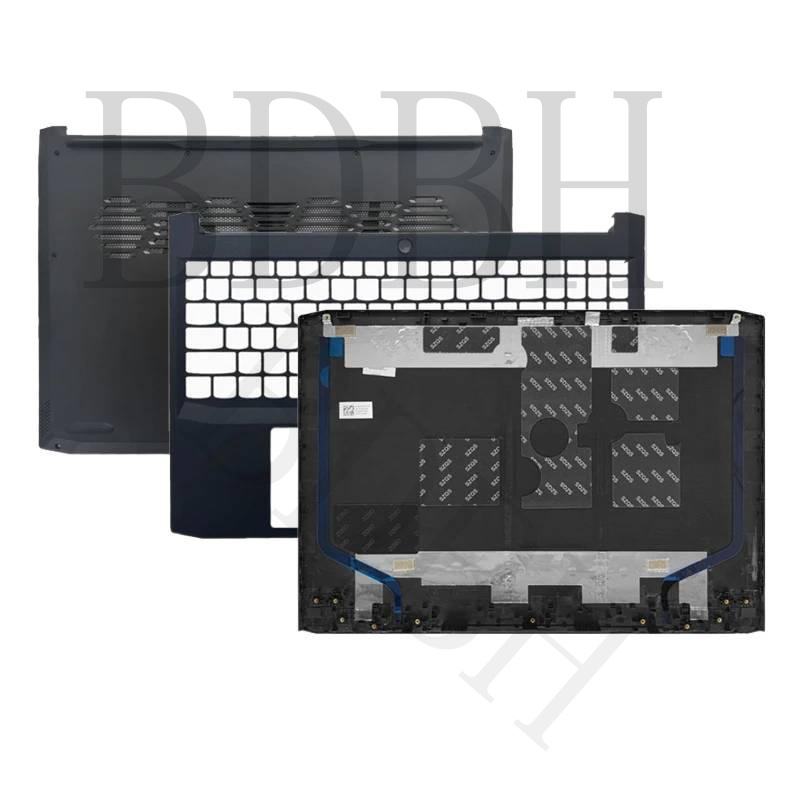Gaming Keyboard Bundle - Set Completo di Ricambi per Lenovo