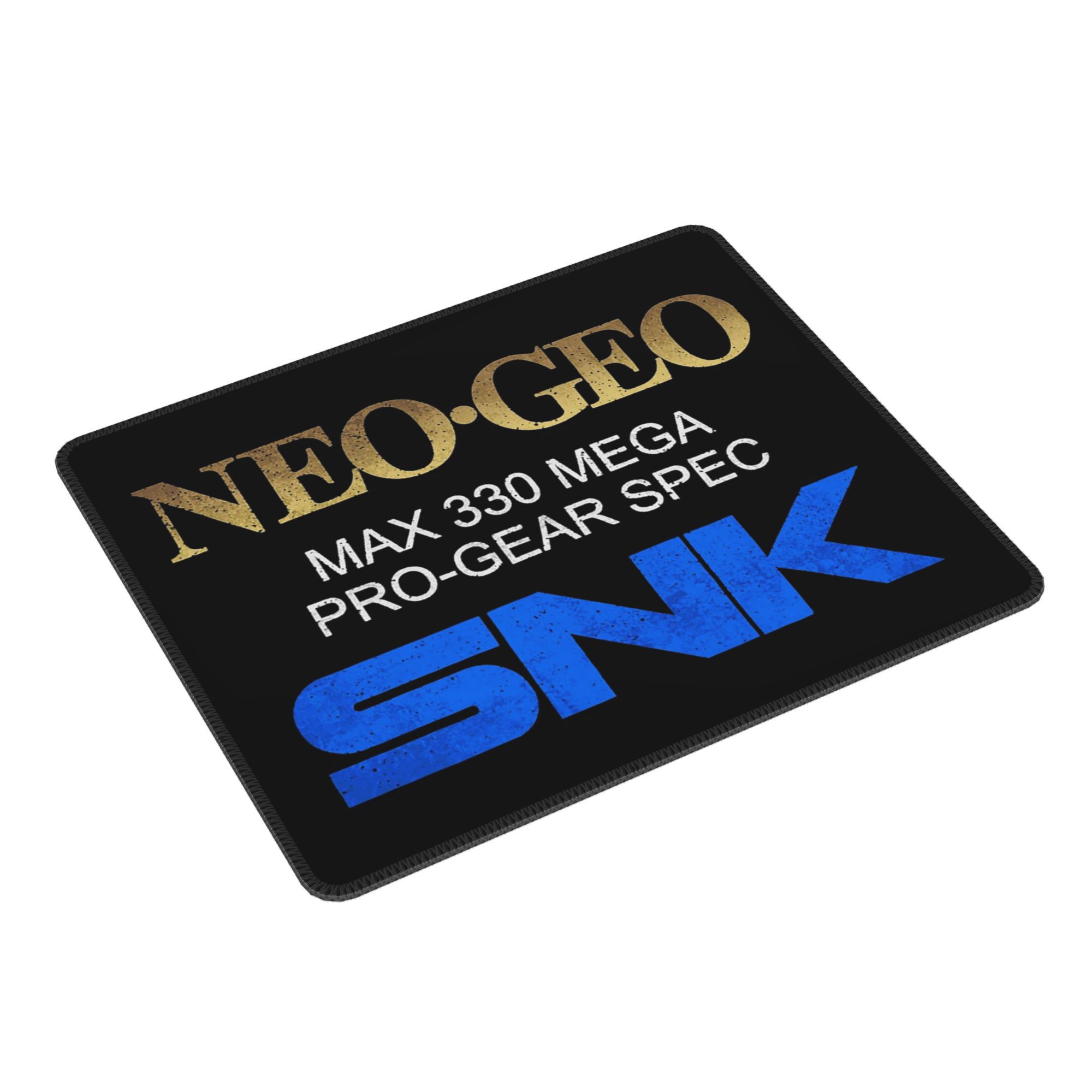 Gaming Keyboard Brand - Neo Geo Pro Gear Spec Tappetino