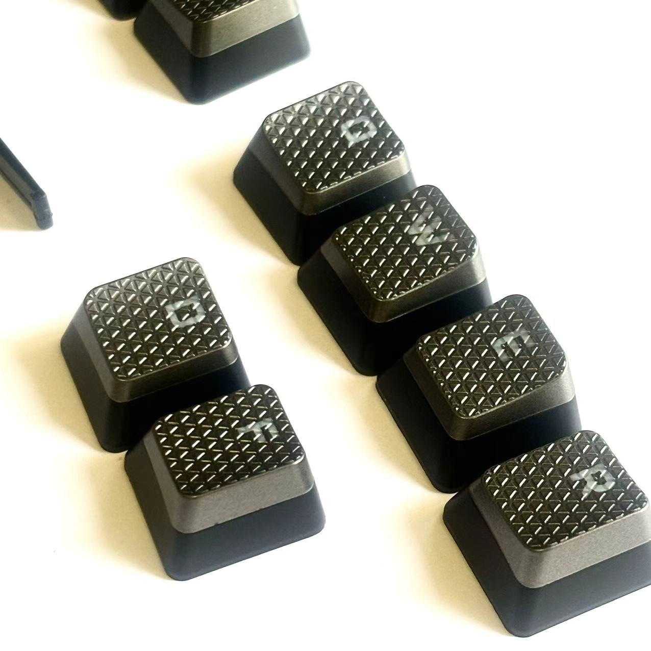 Gaming Keyboard Corsair - 10 copritasti retroilluminati per Corsair K63