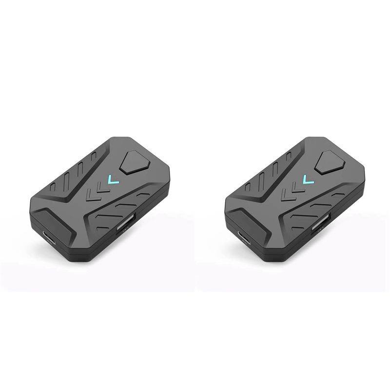 Gaming Keyboard Not Typing - Convertitore tastiera e mouse SQPP-2X, adattatore