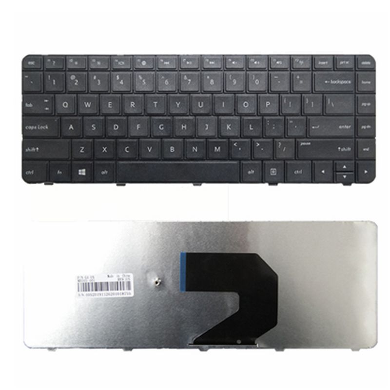 Gaming Keyboard E Yooso - RU/SP/FR/GR Tastiera Del Computer Portatile Per