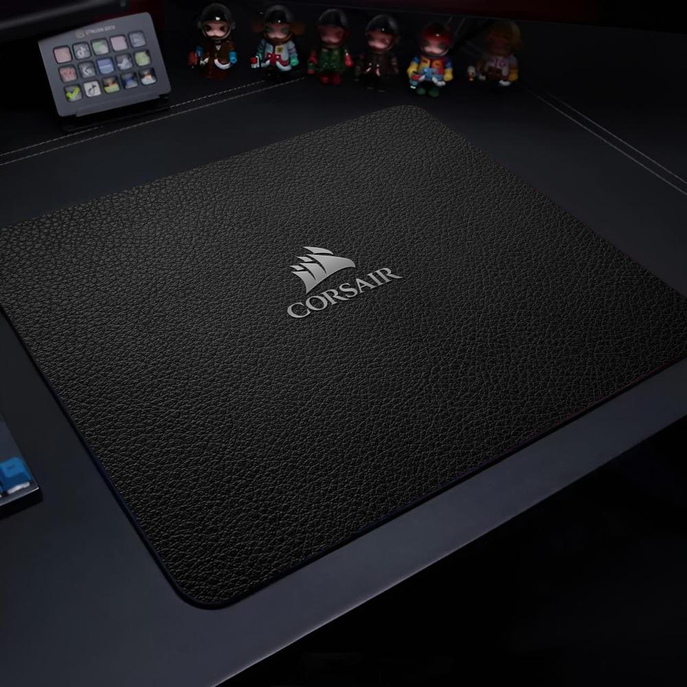 Gaming Keyboard Corsair - Tappetino per mouse CORSAIR, tappetino per