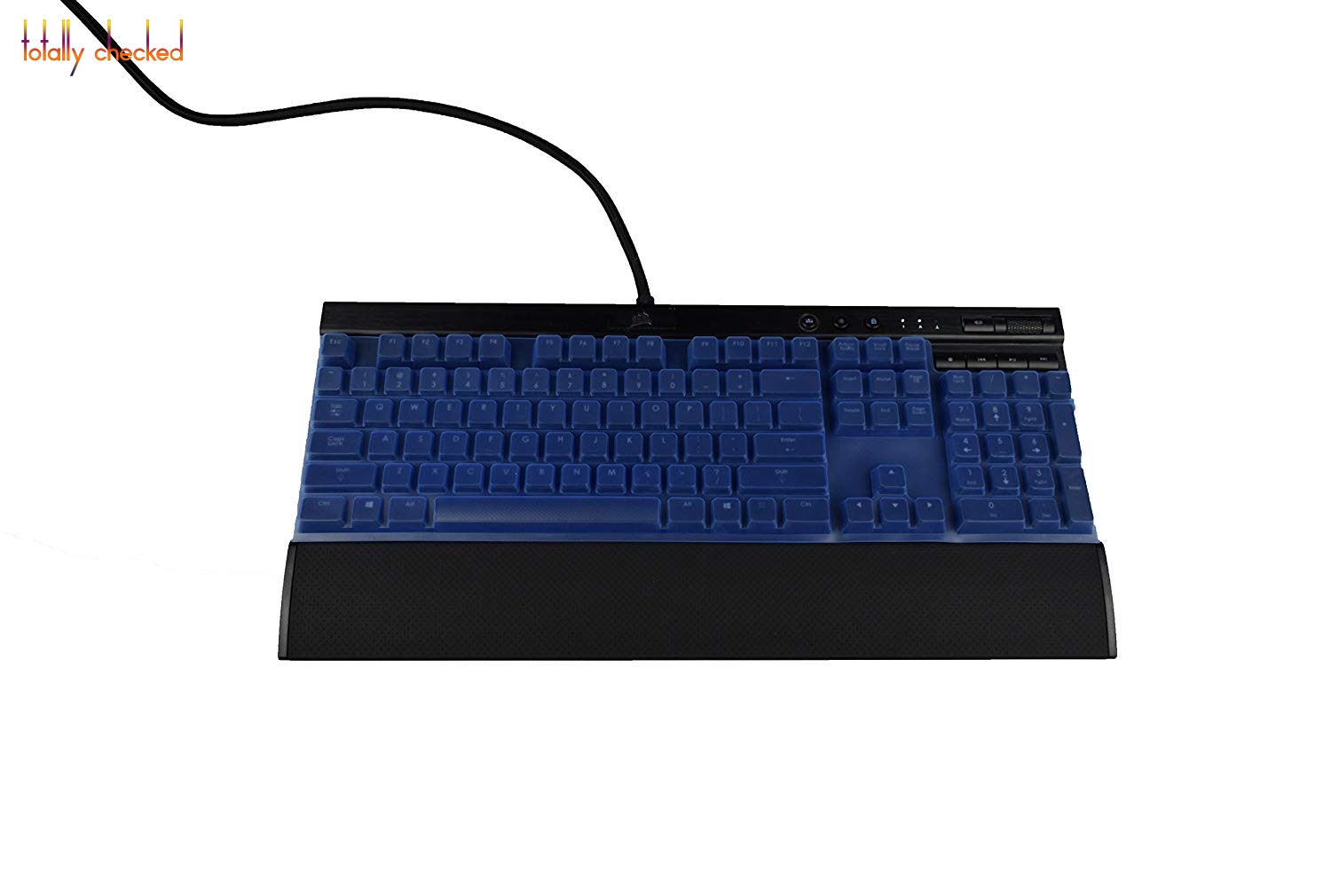 Copertura Della Tastiera del S - Gaming Keyboard Corsair recensione e prezzo