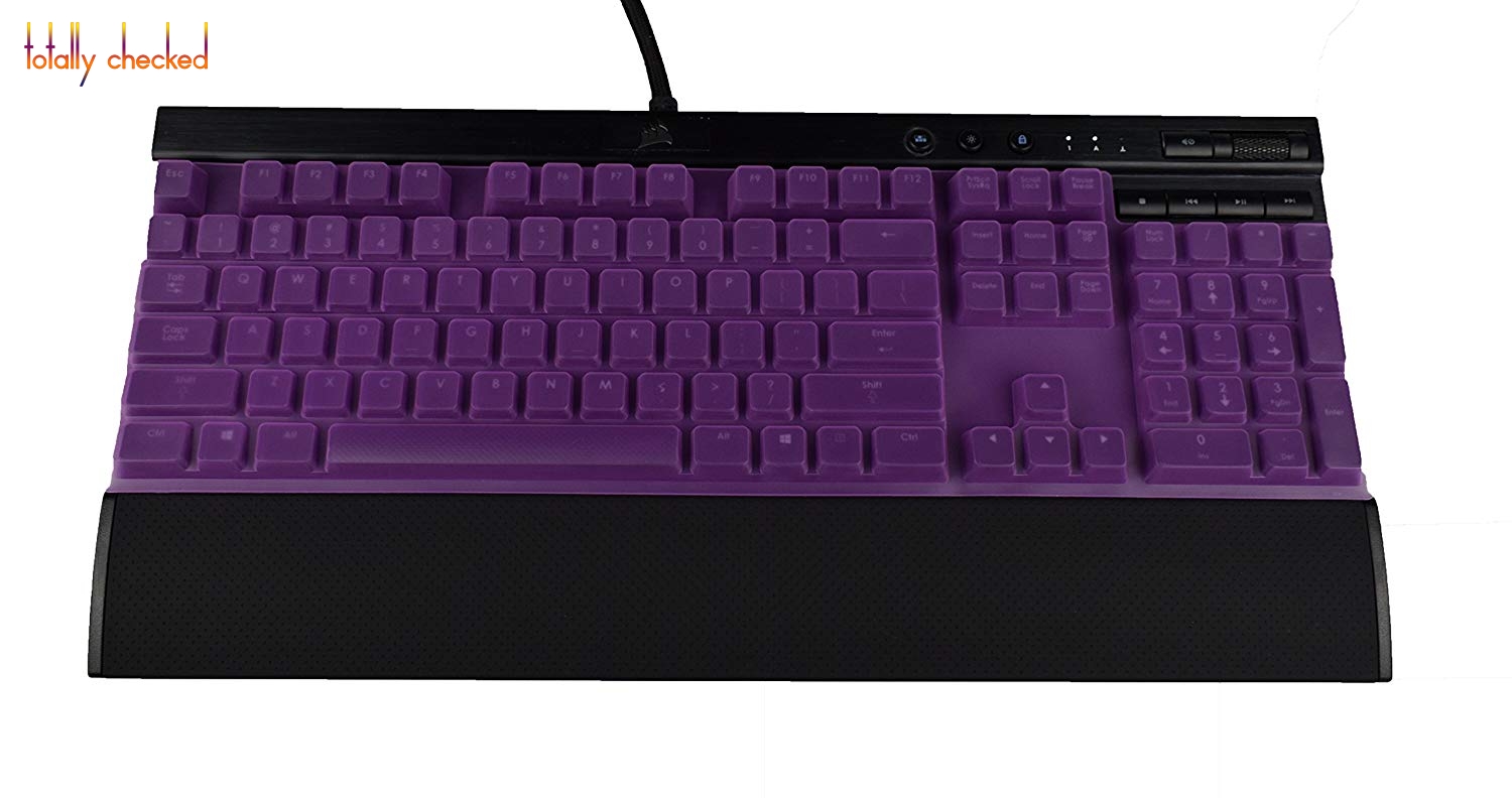 Copertura Della Tastiera del S - Gaming Keyboard Corsair recensione e prezzo
