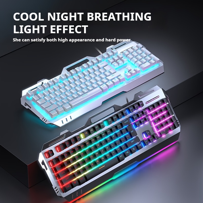 Tastiera a membrana da gioco E - Gaming Keyboard Bundle recensione e prezzo
