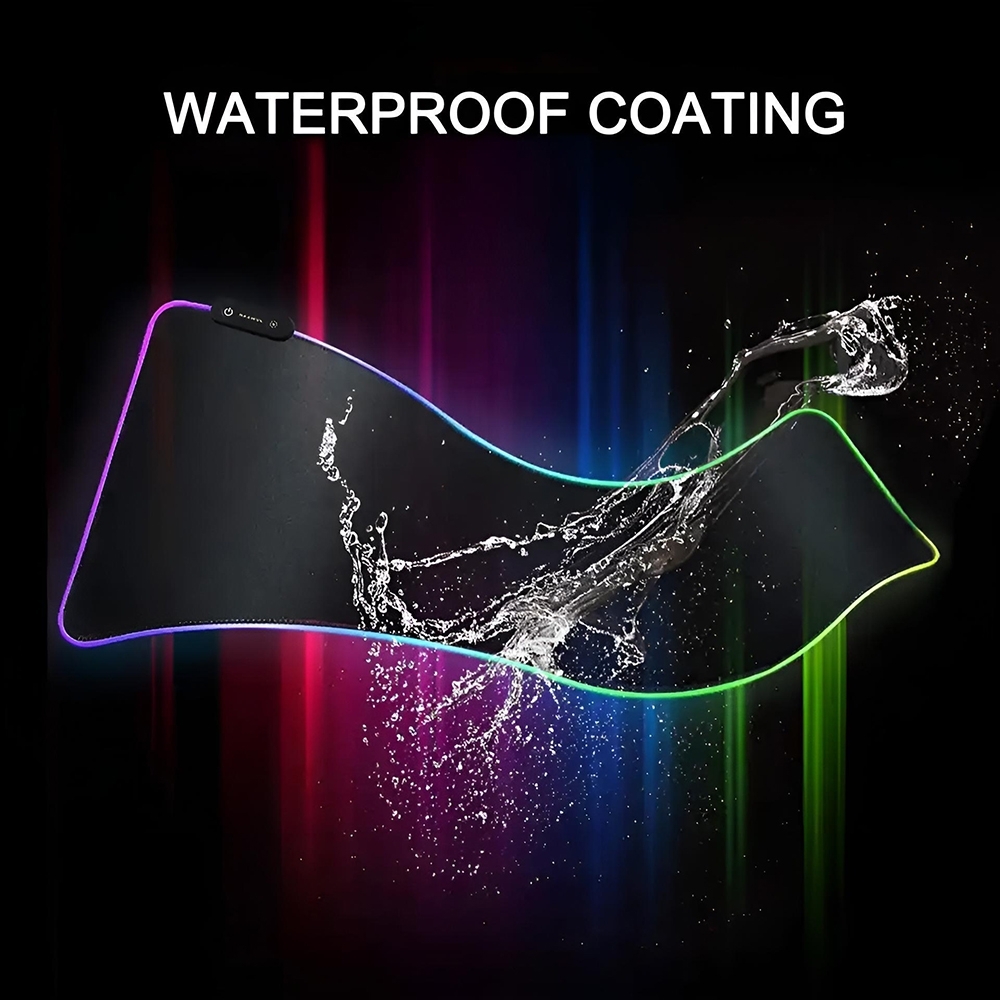 CORSAIR Comtuper Mouse Pad RGB - Gaming Keyboard Corsair recensione e prezzo