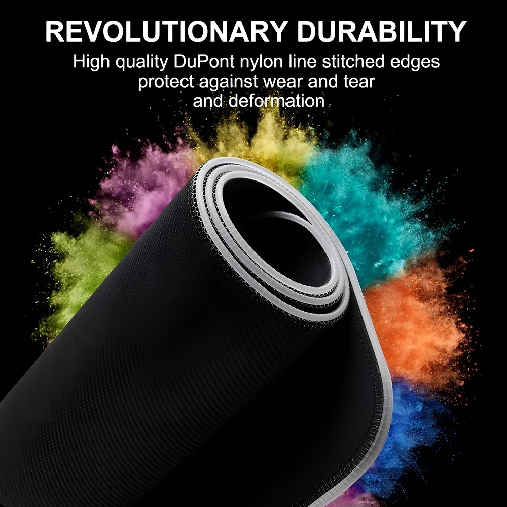 CORSAIR Comtuper Mouse Pad RGB - Gaming Keyboard Corsair recensione e prezzo