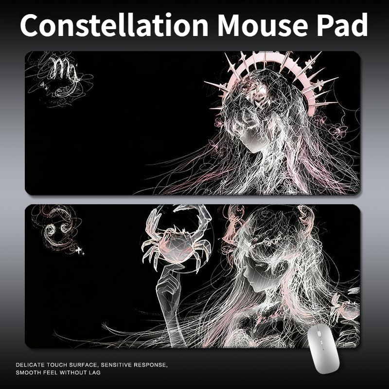 Nuovissimo tappetino per mouse - Gaming Keyboard Brand recensione e prezzo