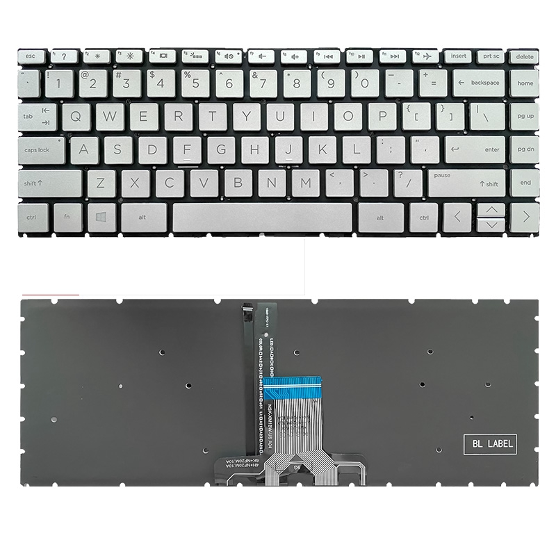Tastiera US/RU/UK/FR per HP Pa - Gaming Keyboard E Yooso recensione e prezzo