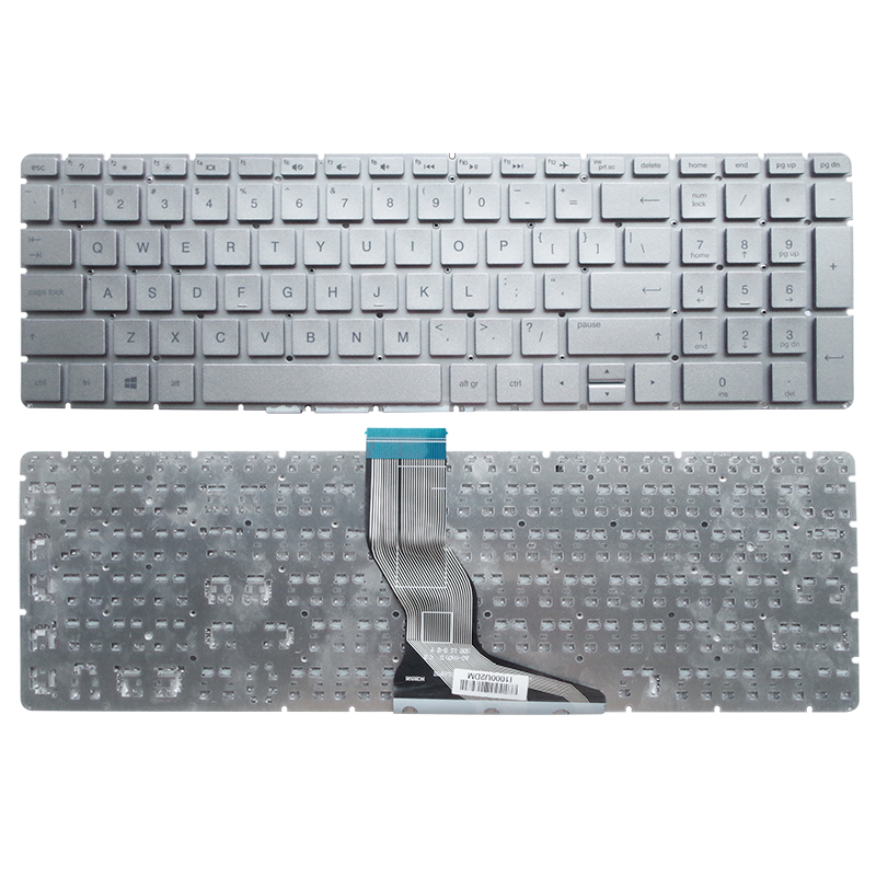Tastiera portatile US Per HP p - Gaming Keyboard E Yooso recensione e prezzo