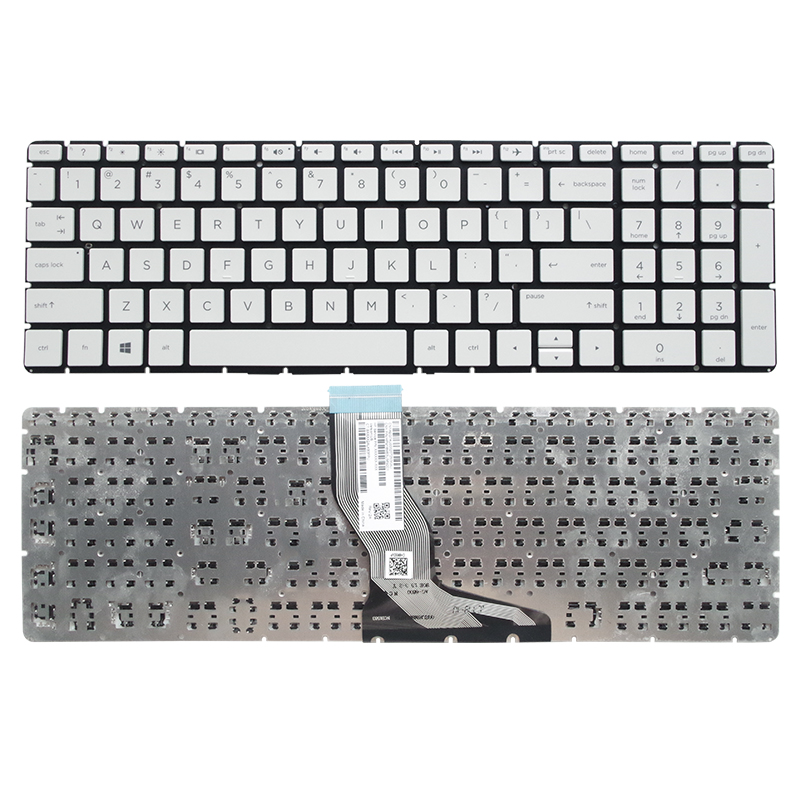 Tastiera portatile US Per HP p - Gaming Keyboard E Yooso recensione e prezzo