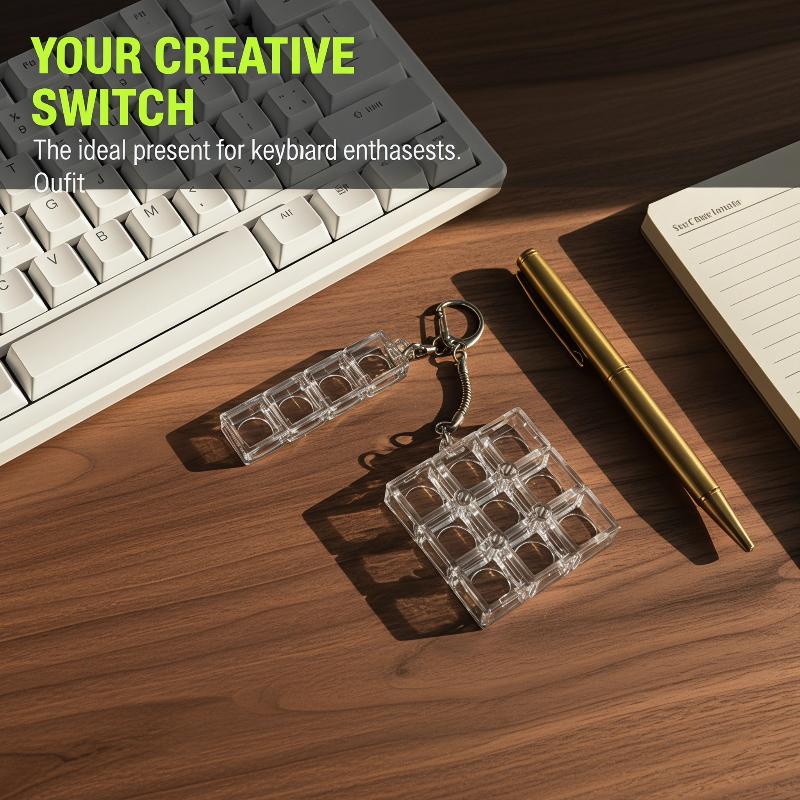 Tester per Switch di Tastiere  - Gaming Keyboard Tester recensione e prezzo