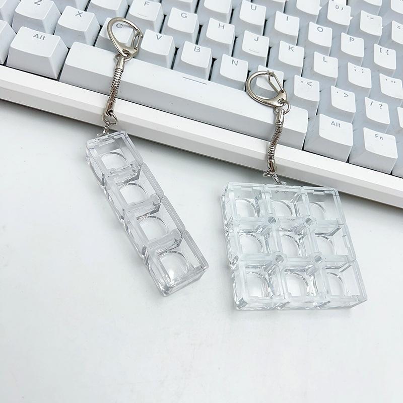 Tester per Switch di Tastiere  - Gaming Keyboard Tester recensione e prezzo