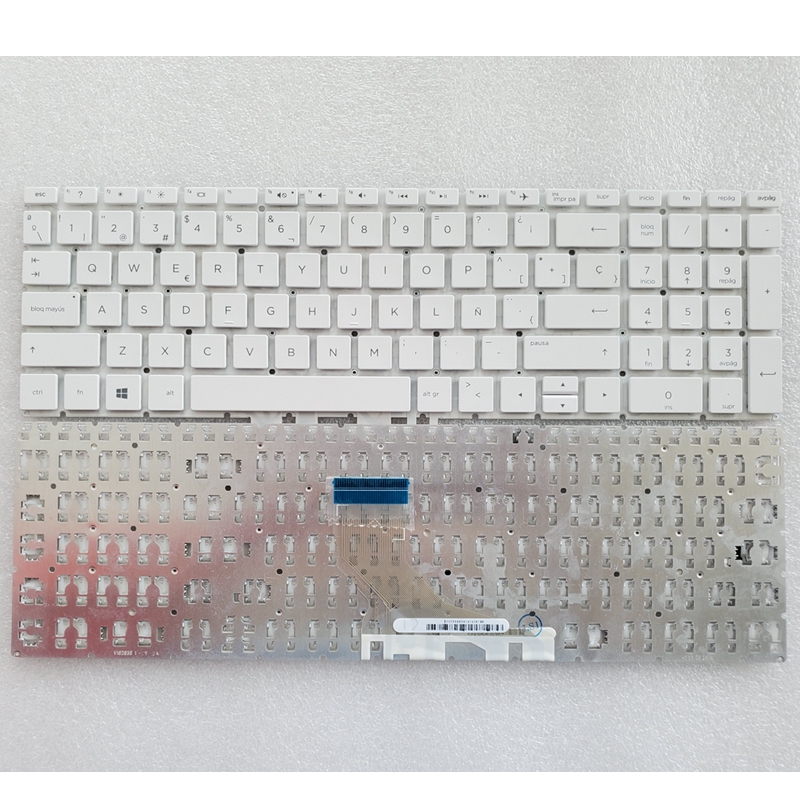 Tastiera SP/LA/AR PER HP Pavil - Gaming Keyboard E Yooso recensione e prezzo
