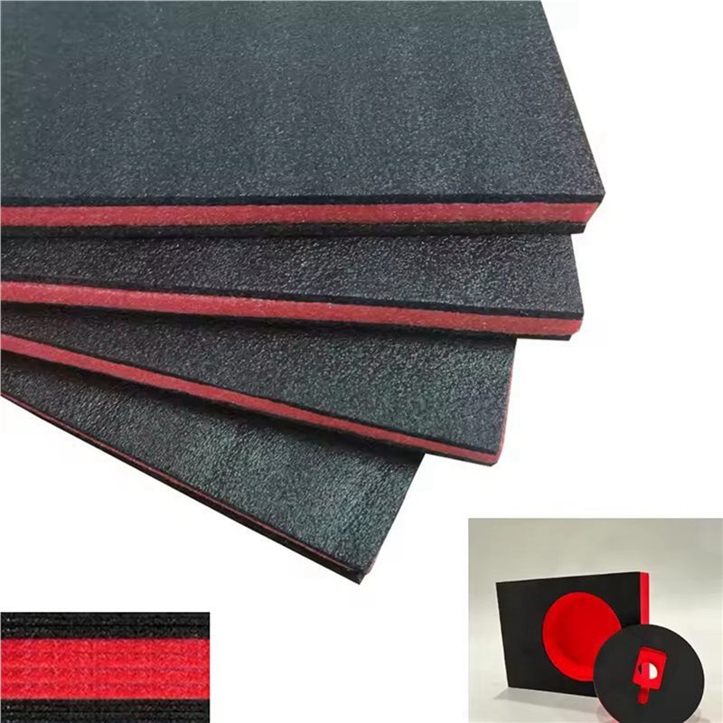 Schiuma EPE per Cassetta degli - Polyurethane Foam Sheet recensione e prezzo