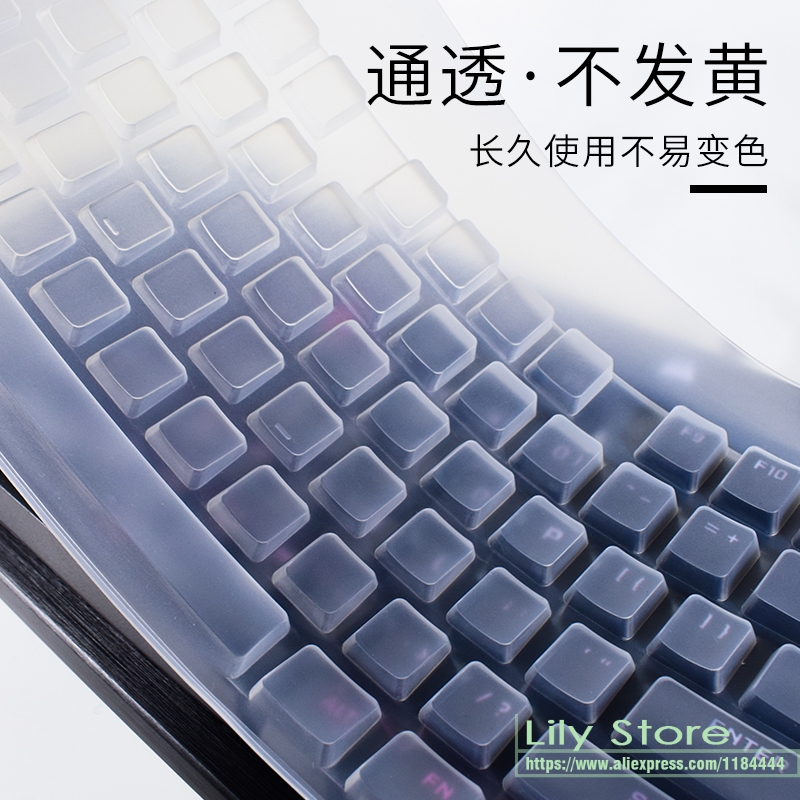 Per Corsair K100 RGB tastiera  - Gaming Keyboard Corsair recensione e prezzo