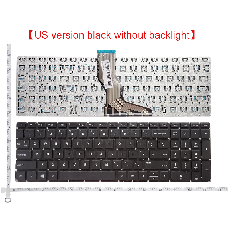 Tastiera americana per HP Pavi - Gaming Keyboard E Yooso recensione e prezzo