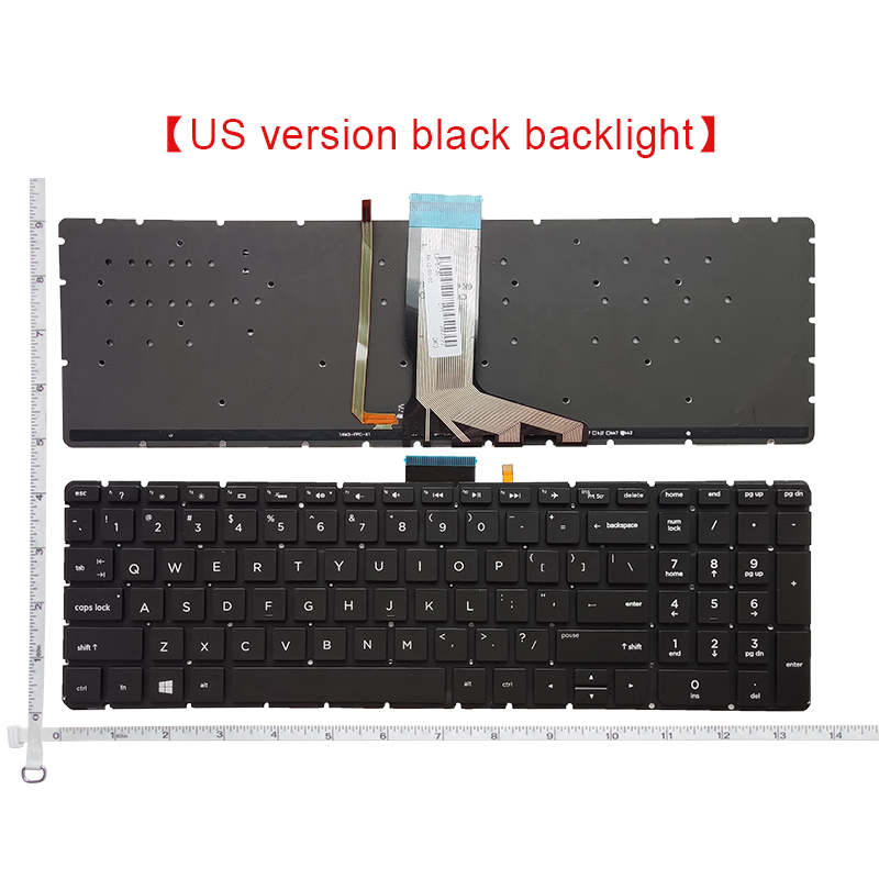 Tastiera americana per HP Pavi - Gaming Keyboard E Yooso recensione e prezzo
