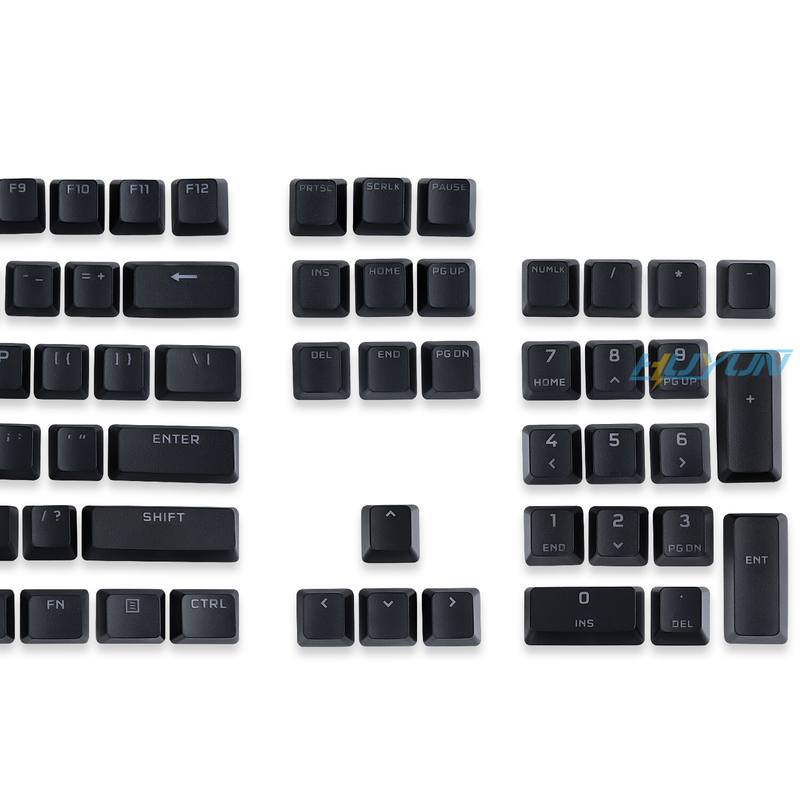 Tasti di ricambio in PP+ NEW P - Gaming Keyboard Corsair recensione e prezzo
