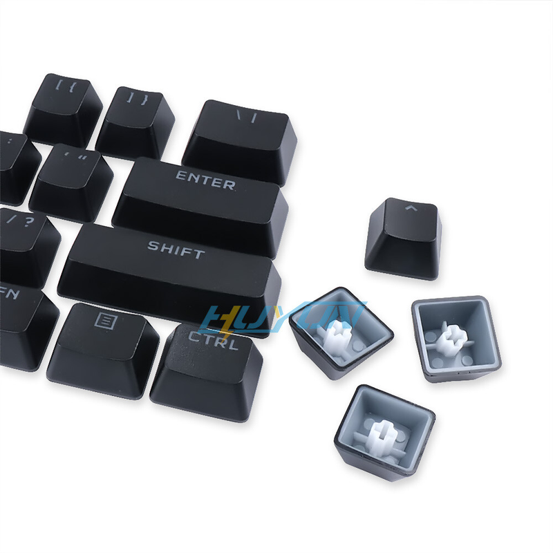 Tasti di ricambio in PP+ NEW P - Gaming Keyboard Corsair recensione e prezzo