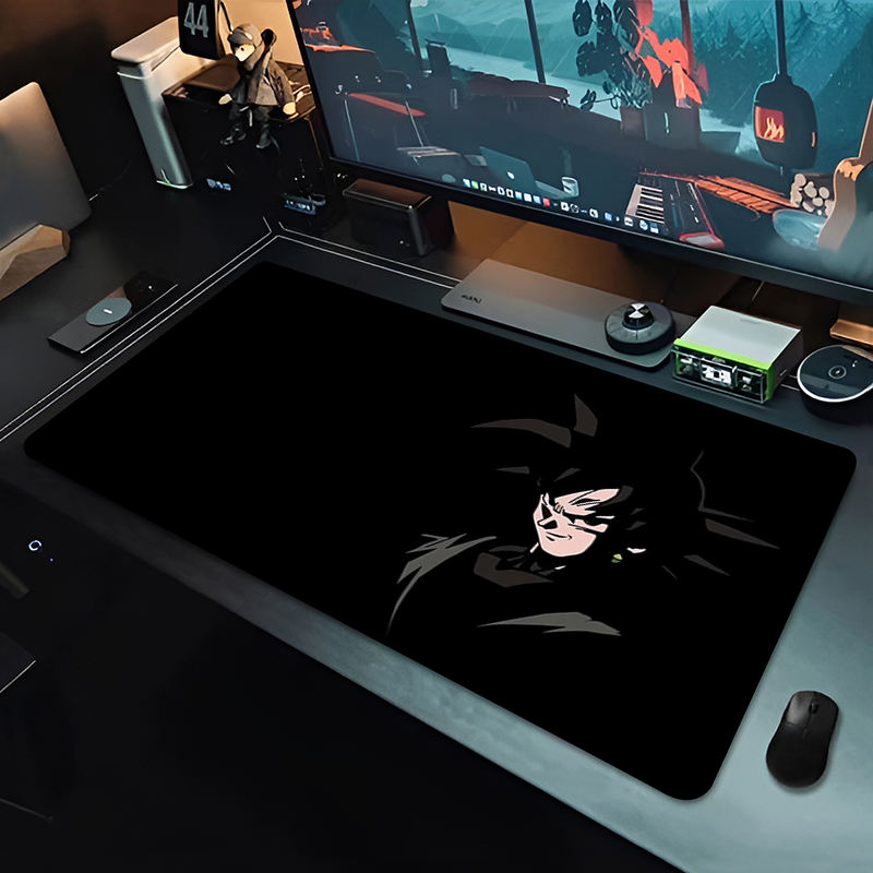 Tappetino per Mouse DBZ Black  - Gaming Keyboard Higround recensione e prezzo
