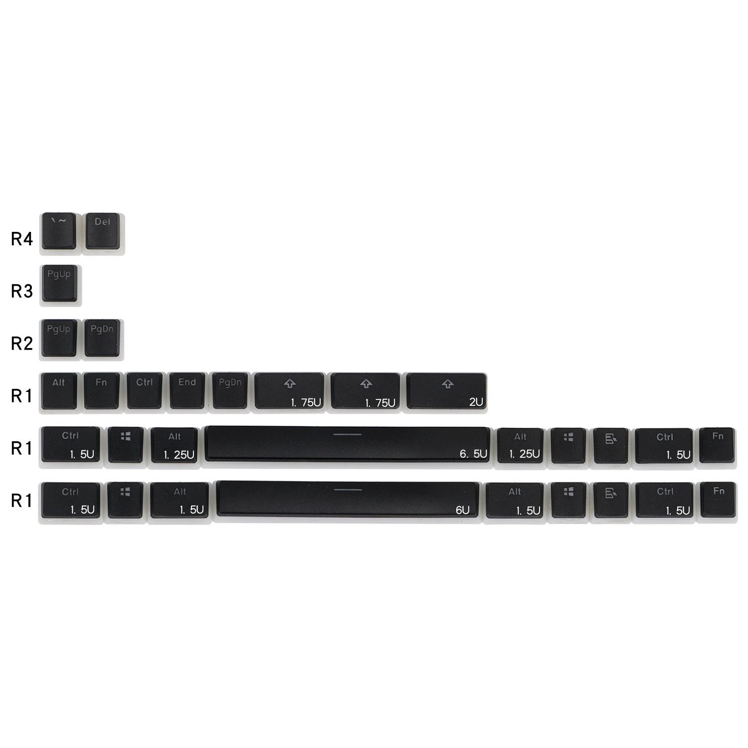 Budino PBT Doubleshot Retroill - Gaming Keyboard Corsair recensione e prezzo