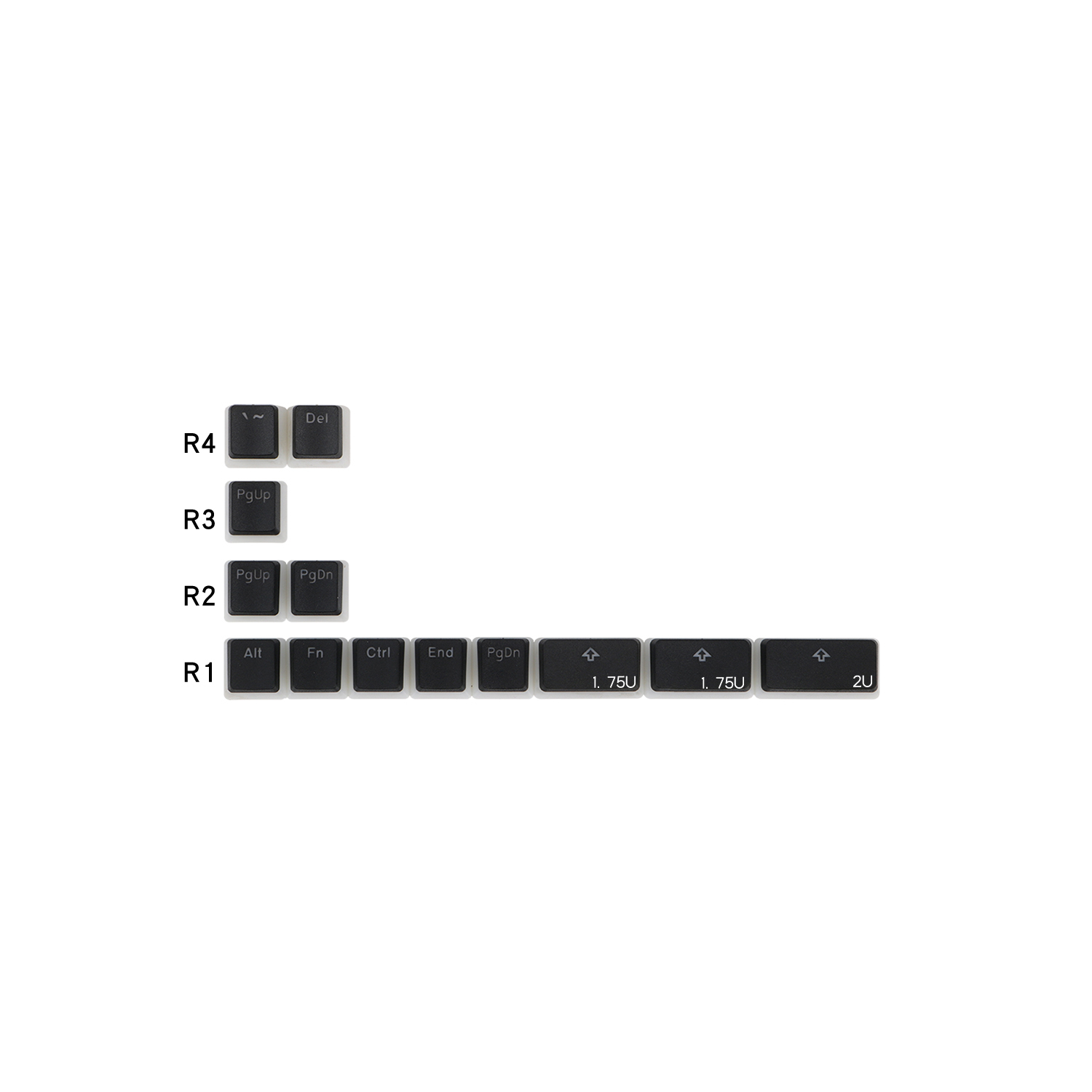 Budino PBT Doubleshot Retroill - Gaming Keyboard Corsair recensione e prezzo