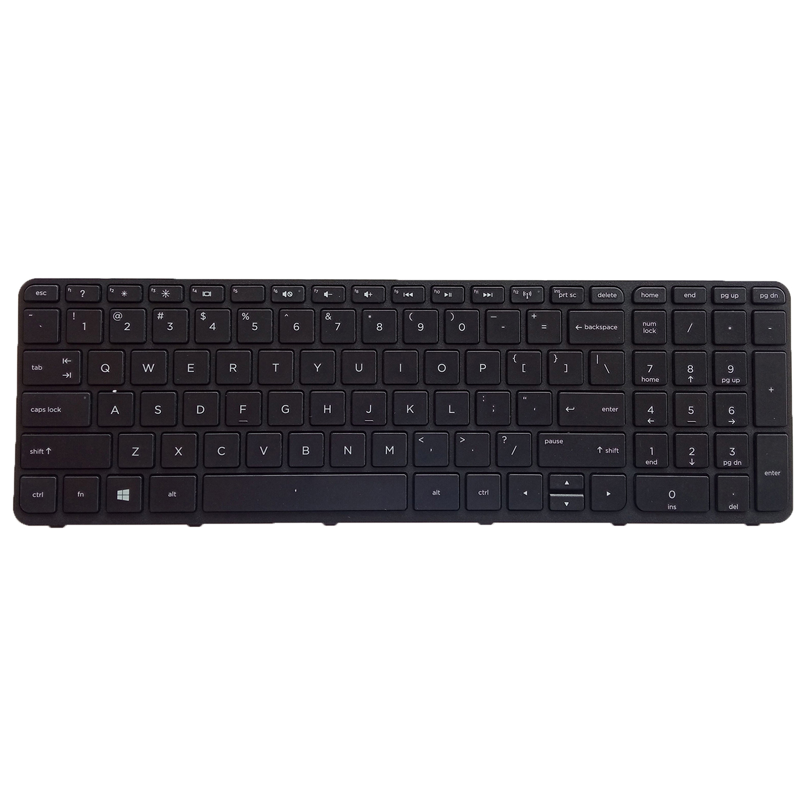 US Per tastiera HP pavilion 15 - Gaming Keyboard E Yooso recensione e prezzo