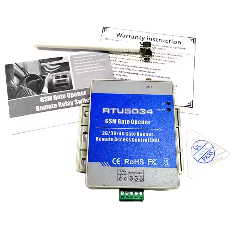 RTU 5034 Interruttore Relè con - Switch Opener Tool recensione e prezzo