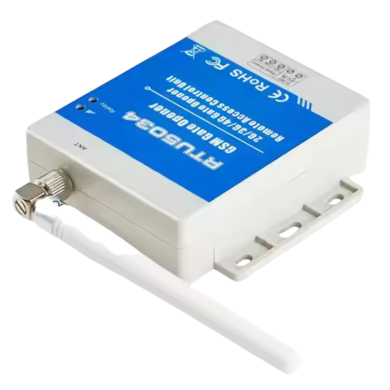 RTU 5034 Interruttore Relè con - Switch Opener Tool recensione e prezzo