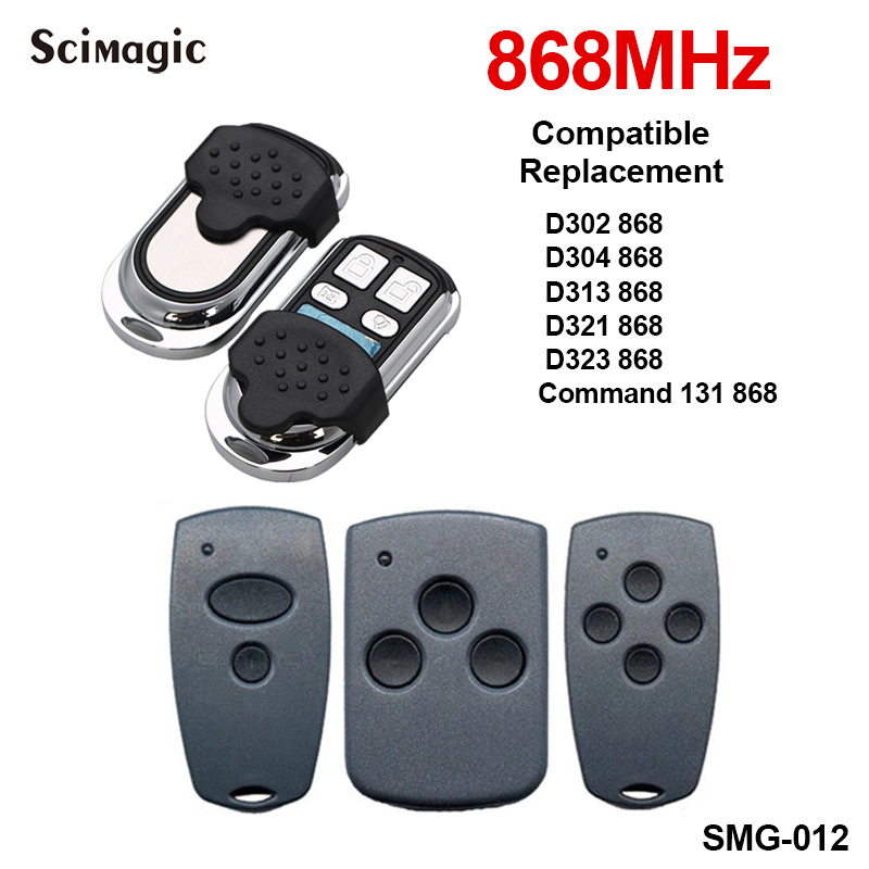 Telecomando per Porta del Gara - Switch Opener Tool recensione e prezzo
