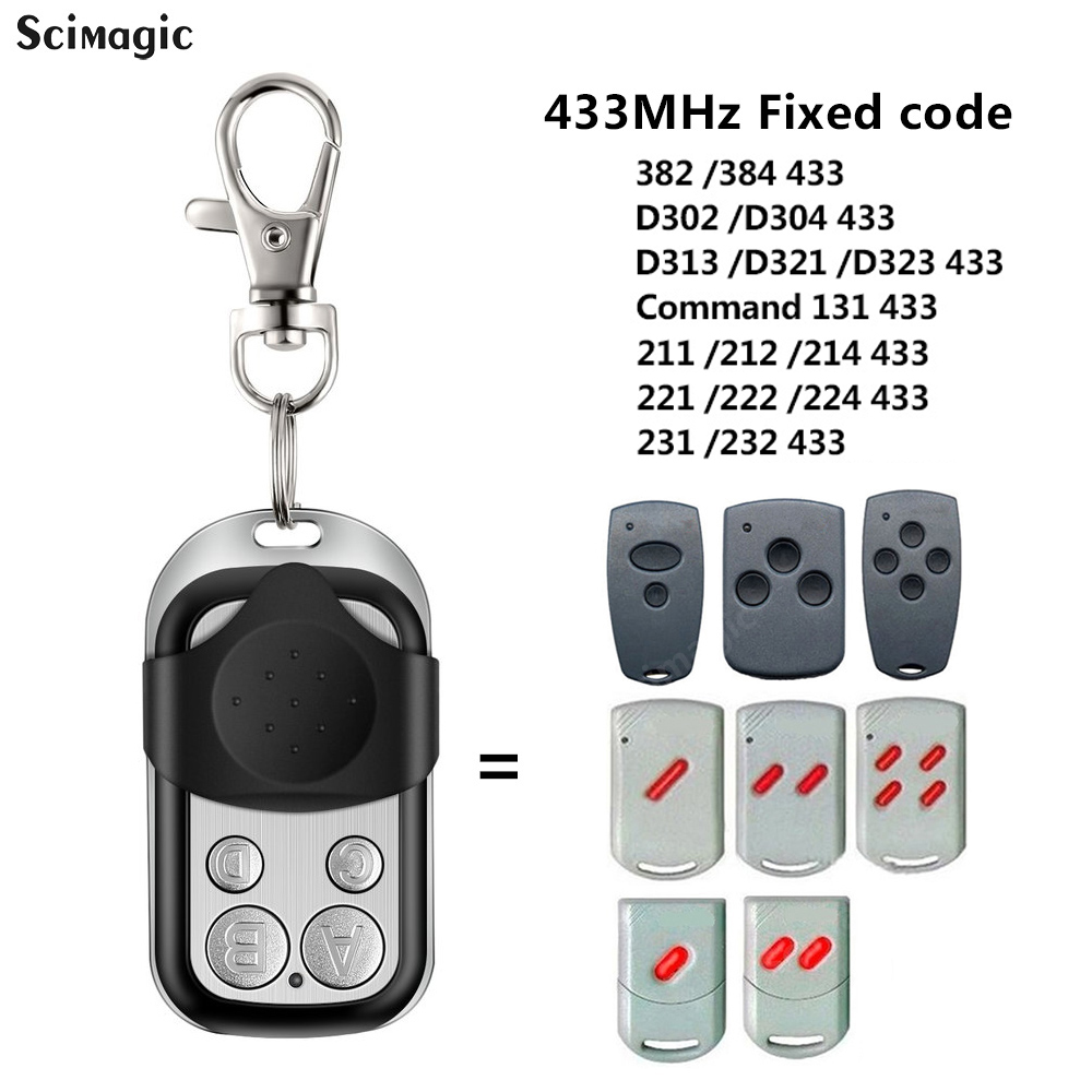 Telecomando per Porta del Gara - Switch Opener Tool recensione e prezzo
