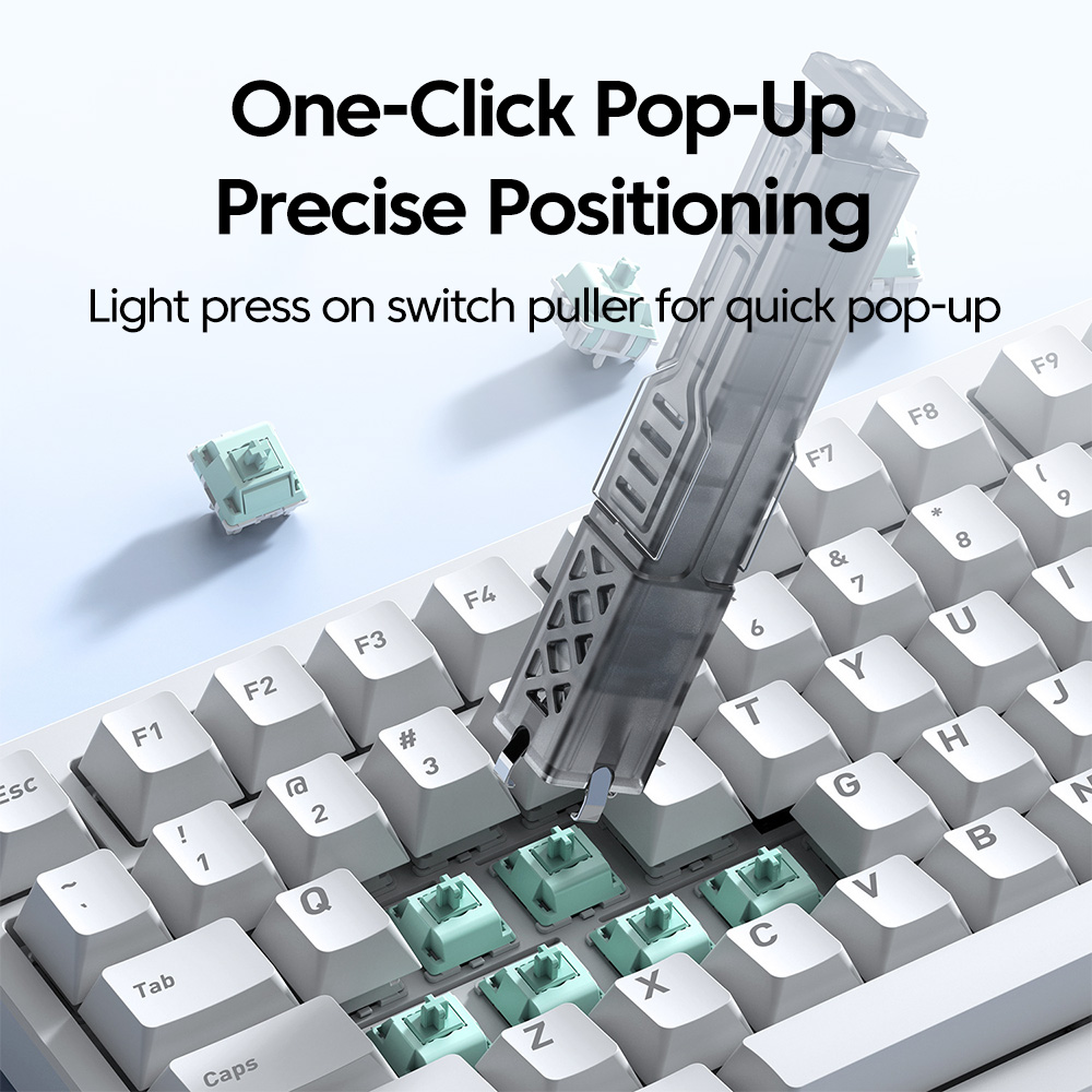 Estrattore Universale per Tast - Switch Opener Tool recensione e prezzo