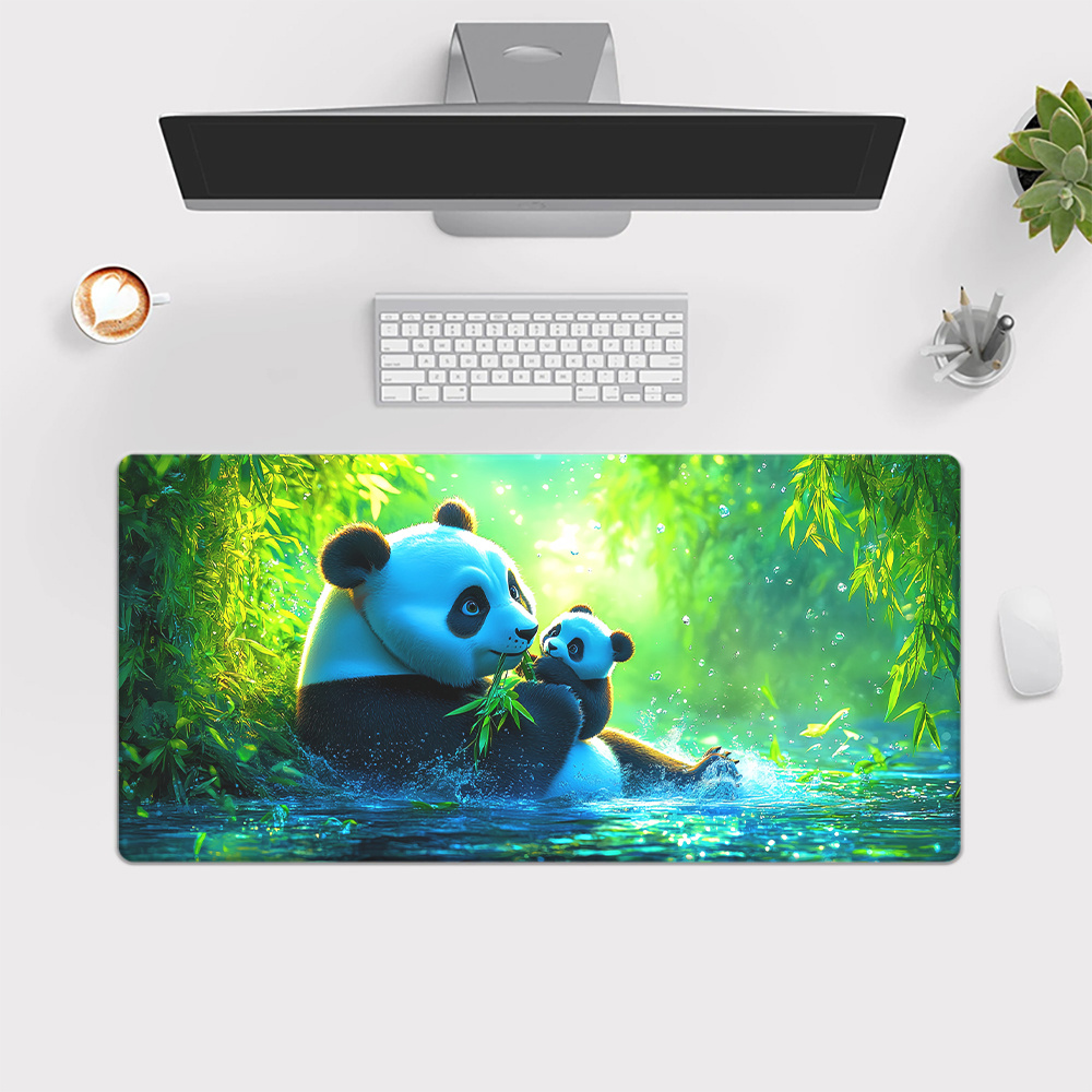Tappetino per Mouse XXL Multif - Gaming Keyboard Brand recensione e prezzo