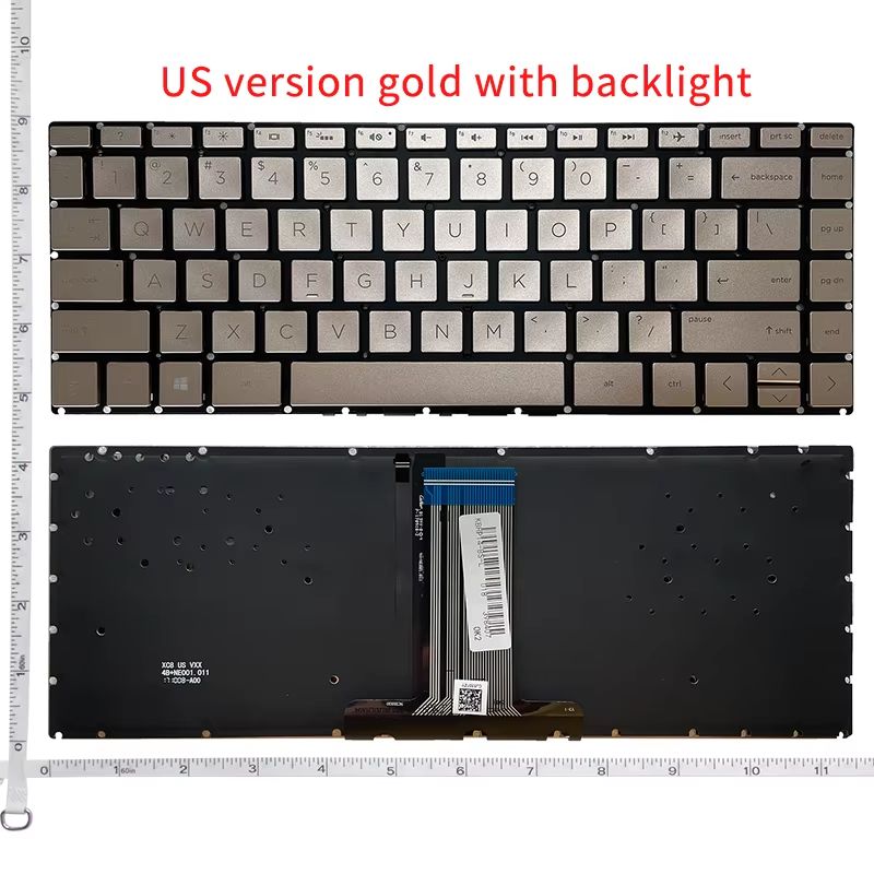 Tastiera portatile americana p - Gaming Keyboard E Yooso recensione e prezzo