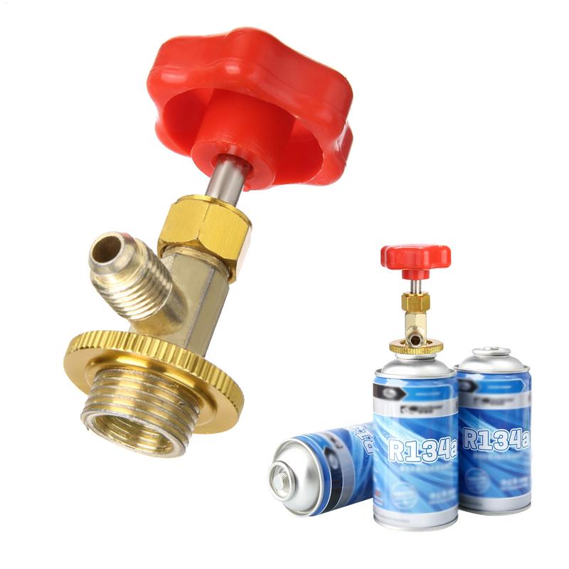 SAE Auto AC Can Tap Valve Apri - Switch Opener Tool recensione e prezzo