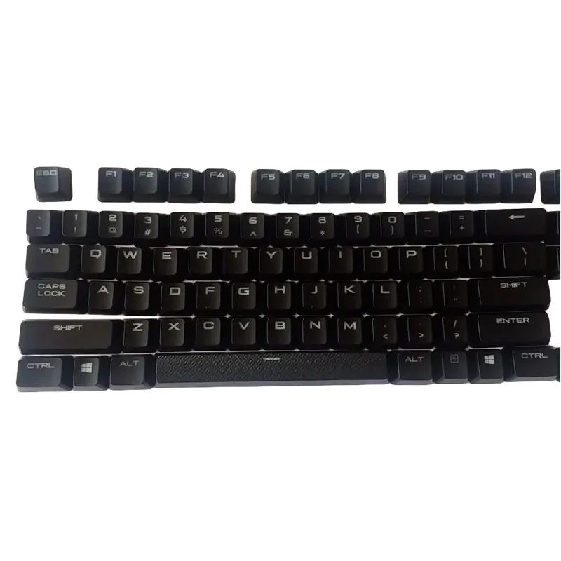 Copritasto sostitutivo ABS sin - Gaming Keyboard Corsair recensione e prezzo