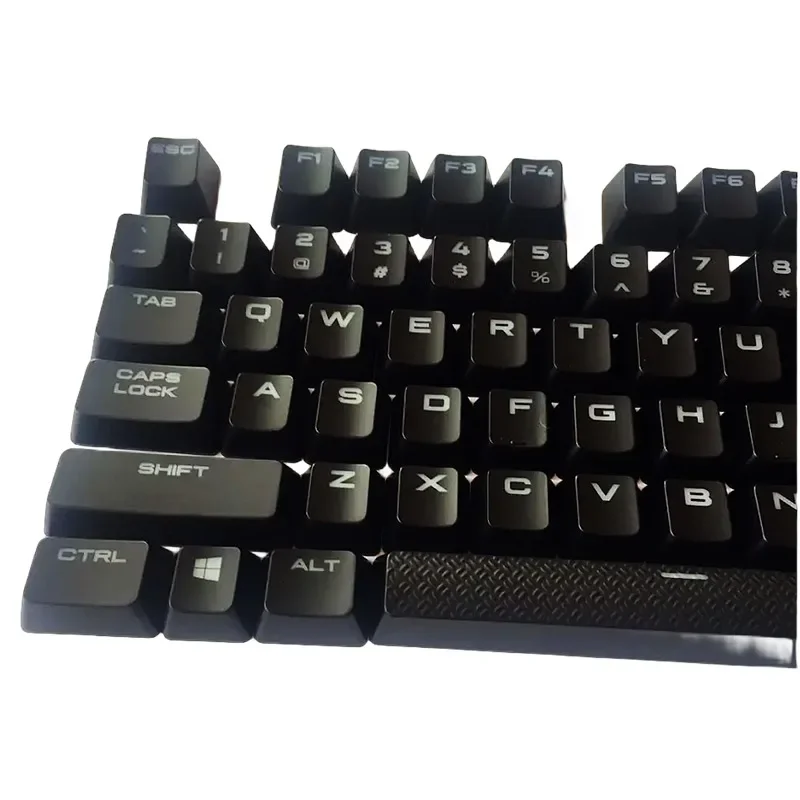 Copritasto sostitutivo ABS sin - Gaming Keyboard Corsair recensione e prezzo
