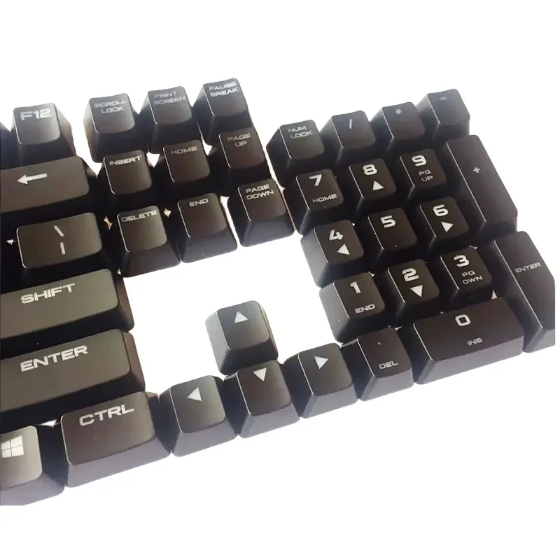Copritasto sostitutivo ABS sin - Gaming Keyboard Corsair recensione e prezzo