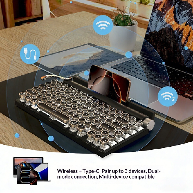 Tastiera meccanica wireless, s - Gaming Keyboard Not Typing recensione e prezzo