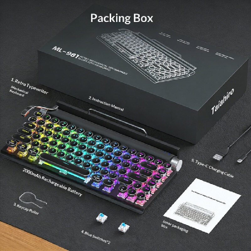Tastiera meccanica wireless, s - Gaming Keyboard Not Typing recensione e prezzo