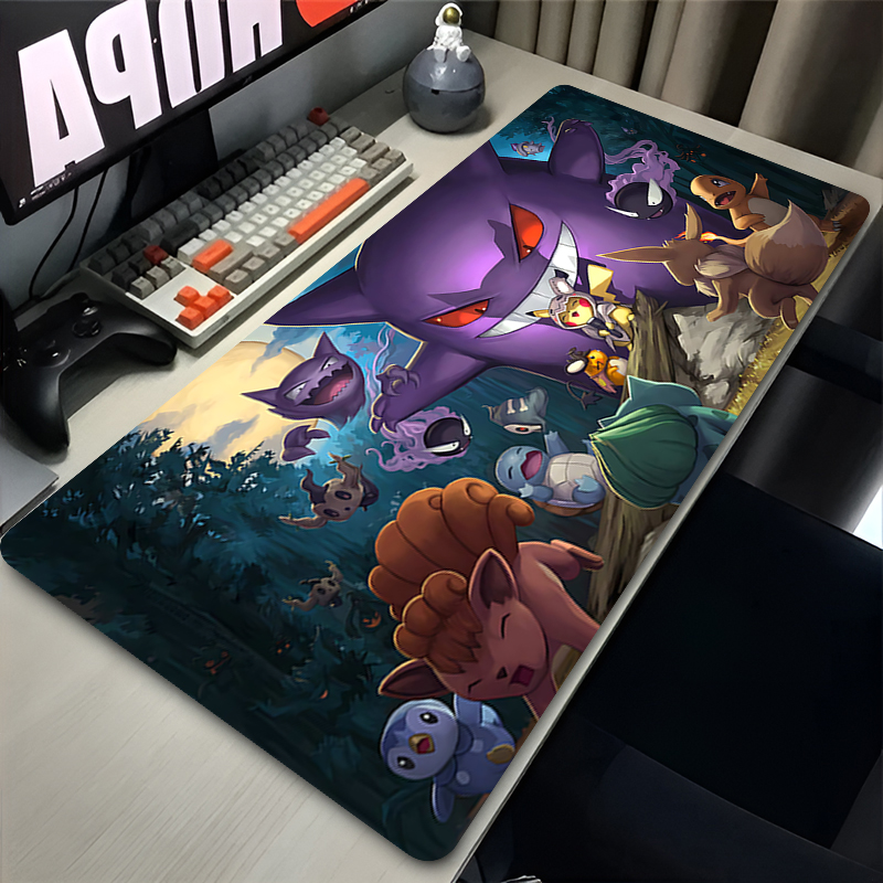Tappetino per Mouse, Accessori - Gaming Keyboard Higround recensione e prezzo