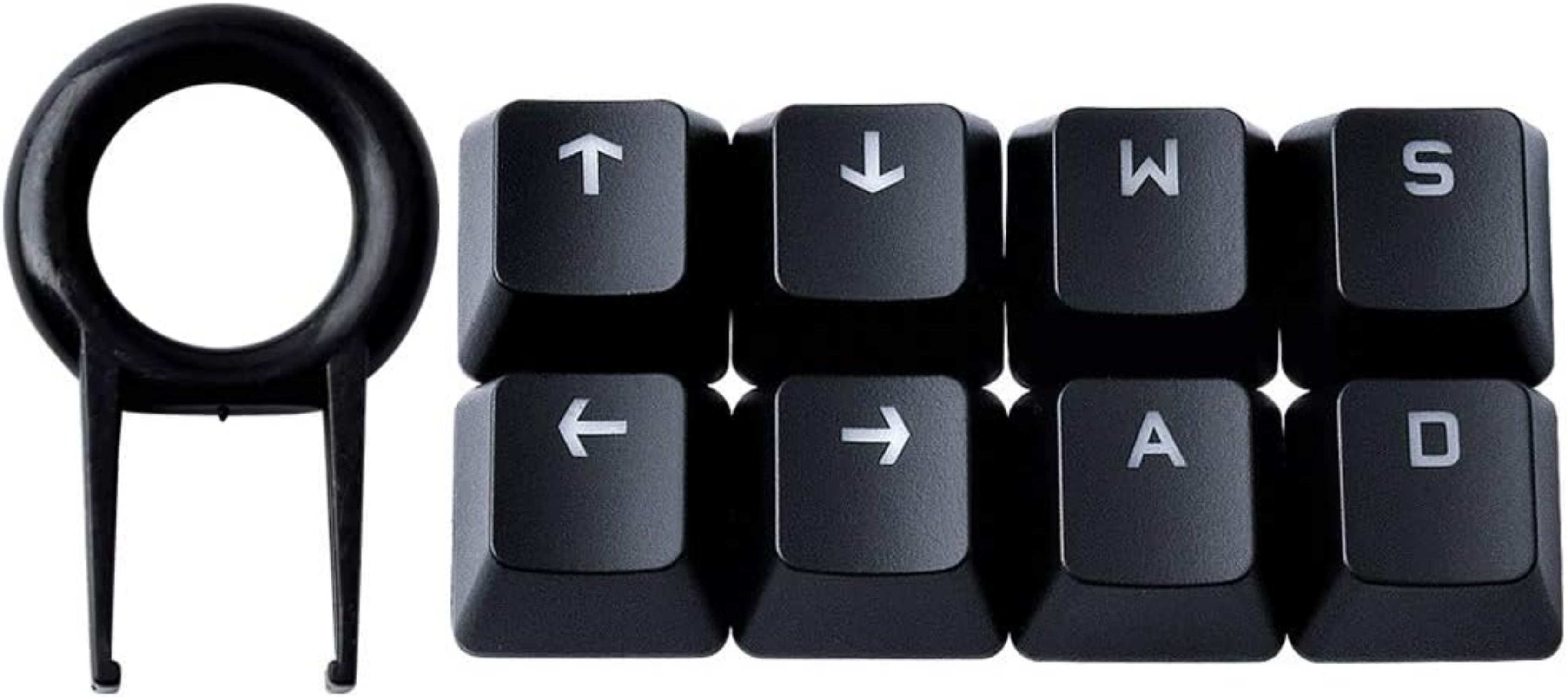 Copritasti traslucidi per tast - Gaming Keyboard Corsair recensione e prezzo