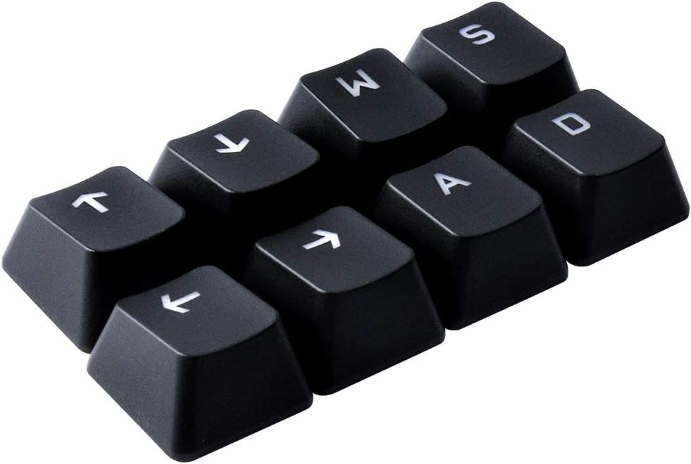 Copritasti traslucidi per tast - Gaming Keyboard Corsair recensione e prezzo