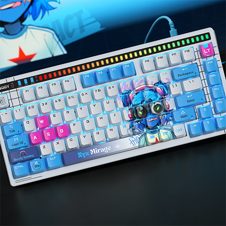A4Tech Bloody Savage Impact AT - Gaming Keyboard No Noise recensione e prezzo