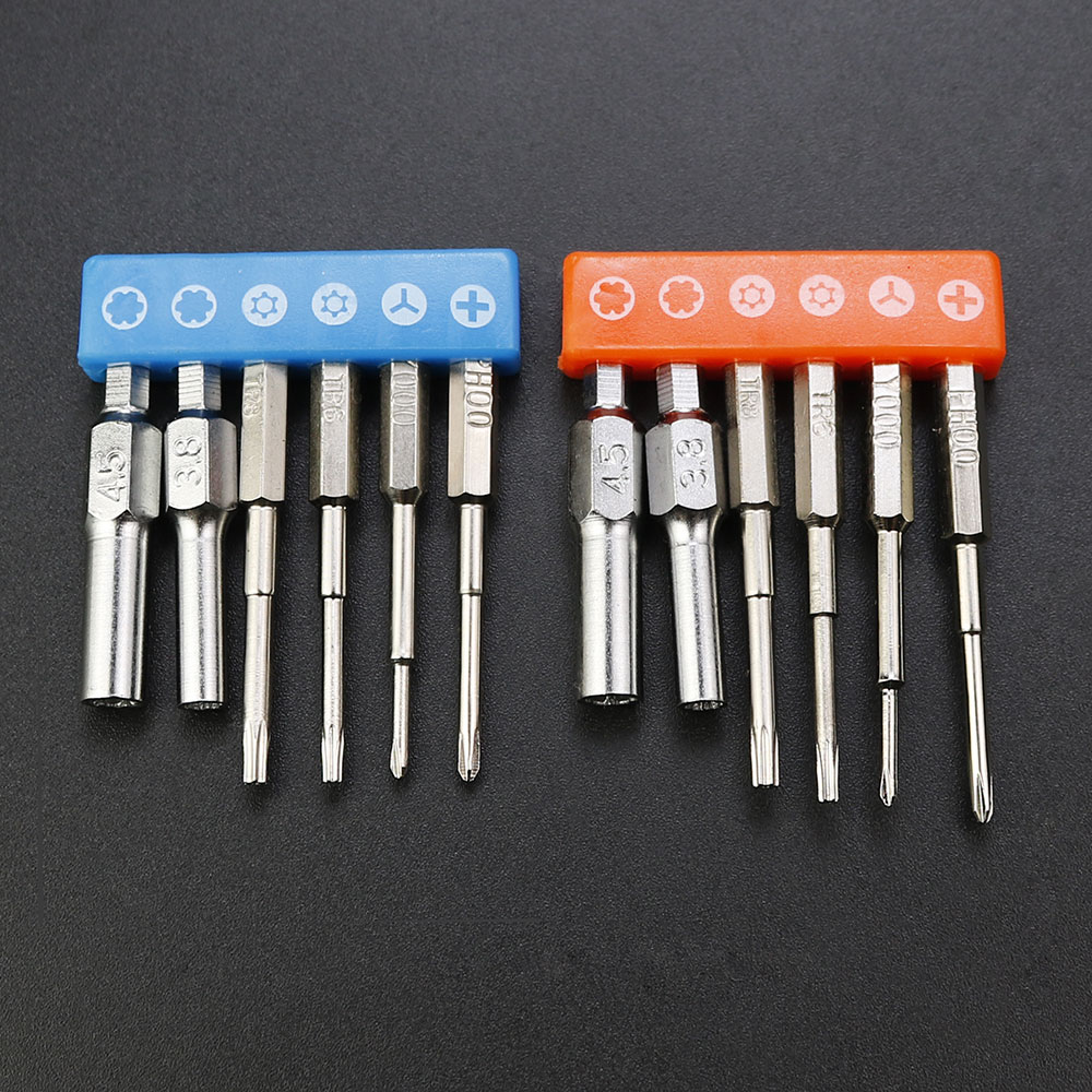 JCD Set di cacciaviti Kit di s - Switch Opener Tool recensione e prezzo