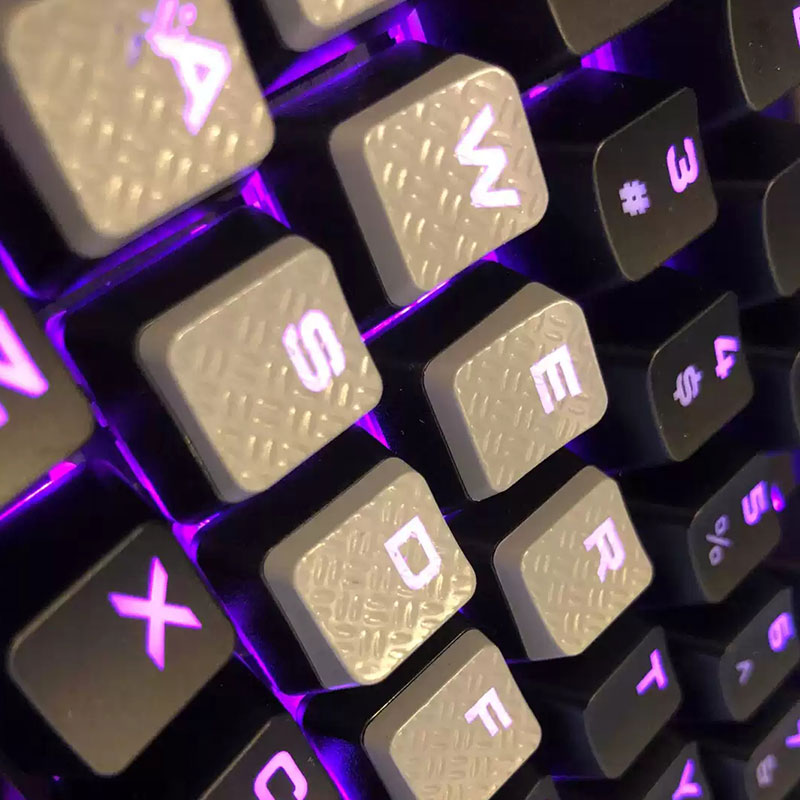 Tastiera meccanica Corsair key - Gaming Keyboard Corsair recensione e prezzo